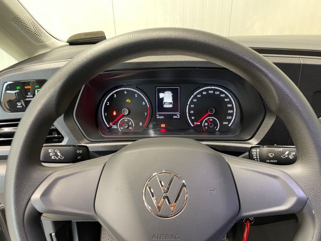 Caddy Cargo Kasten 1.5 TSI PDC DAB+ SHZ KLIMAAUT