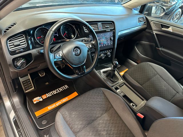Volkswagen Golf VII Lim. Join Start-Stopp *Navi*Klima*