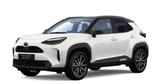 Toyota Yaris Cross Hybrid GR SPORT*Premium-Paket* - Toyota Tageszulassungen