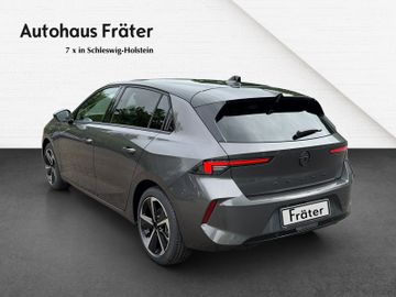 Fotografie 6 des Opel Astra L Lim. 5-trg. GS Navi 360° Kamera LED SHZ