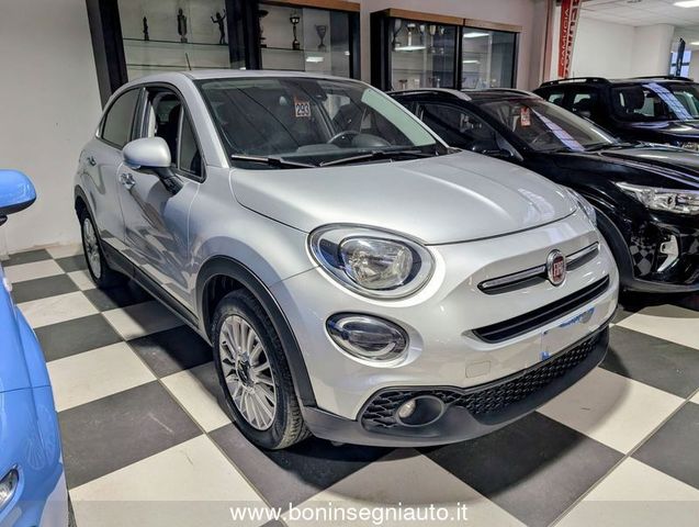 Fiat FIAT 500X 1.3 MultiJet 95 CV Connect