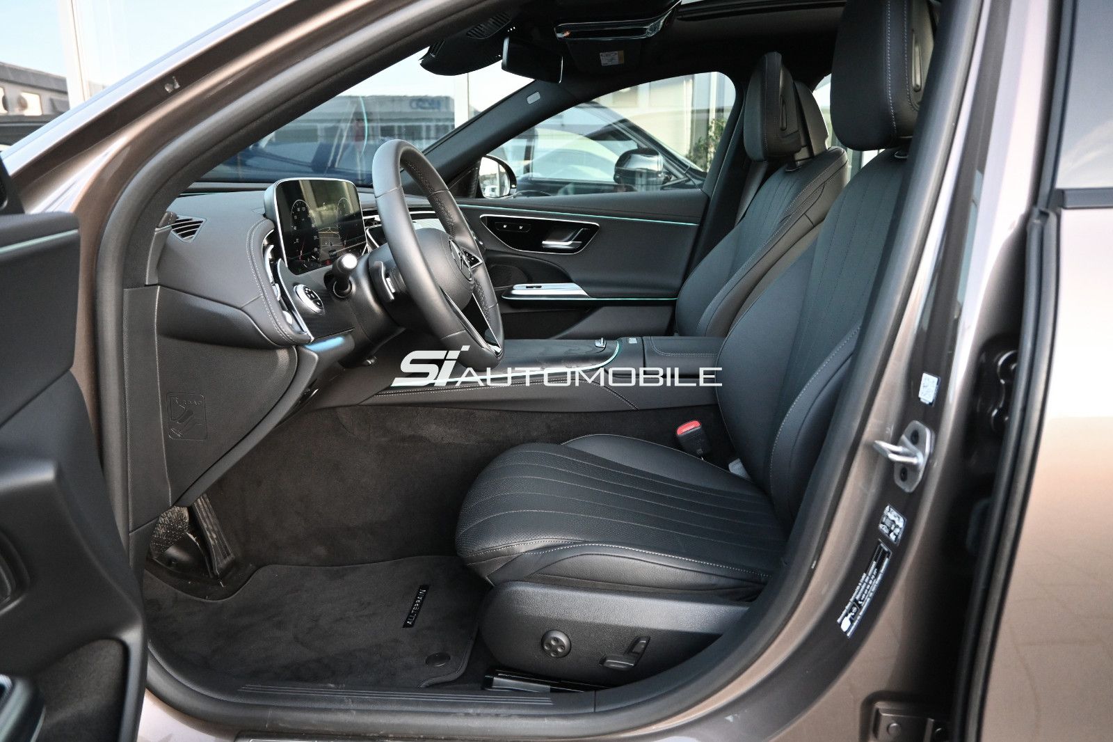 Fahrzeugabbildung Mercedes-Benz E 220 d 4M T All-Terrain °PANO°SITZKLIMA°STANDHZ