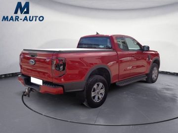 Ford Ranger - 3