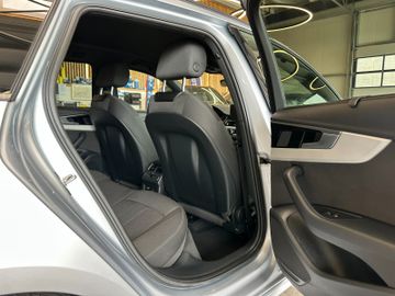 MYAUTOCENTER – Gebraucht- und Jahreswagen mit Werkstattservice in Pfaffenhofen Audi A4 Avant *ACC*AHK*LED*3-ZONEN*CARPLAY*
