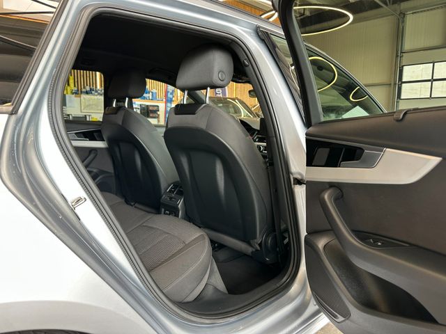 MYAUTOCENTER – Gebraucht- und Jahreswagen mit Werkstattservice in Pfaffenhofen Audi A4 Avant *ACC*AHK*LED*3-ZONEN*CARPLAY*