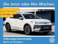 Volkswagen T-Roc - Vorschau Bild 1