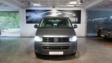 Volkswagen T5 Multivan Highline 4Motion *6-Sitzer*AHK 2,5t* - Volkswagen T5: Allradantrieb