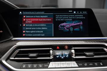 2023 BMW X5 M — миниатюра 28