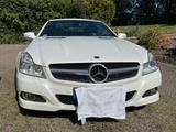 Mercedes-Benz SL 500 - Traumzustand fertig für die Saison - gebrauchte Mercedes-Benz SL-Klasse aus dem Jahr 2009