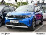Opel Frontera GS  NAVI+LHZ+SHZ+PDC+KAM+ALU+TEMPO - blaue Opel Frontera