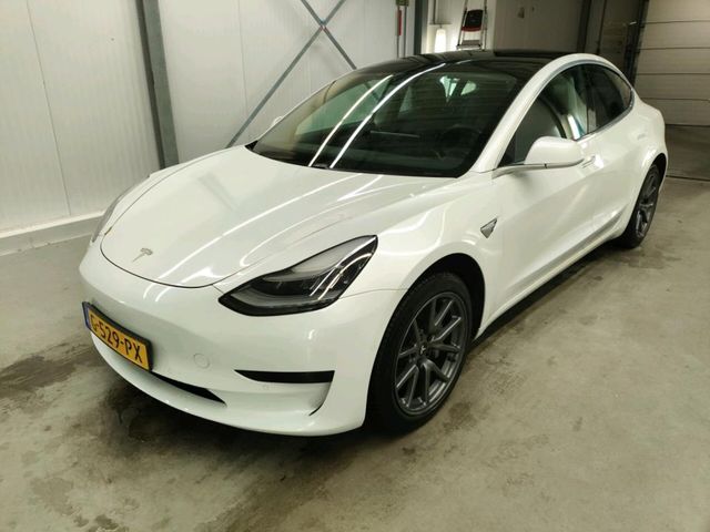 Tesla Model 3 Standard RWD Plus [ AUTOPILOT+60 kWh+PRE