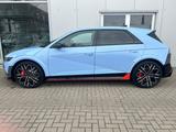 Hyundai IONIQ 5 N Elektro 4WD HUD 360 Kamera Navi Digita - blaue Hyundai IONIQ 5