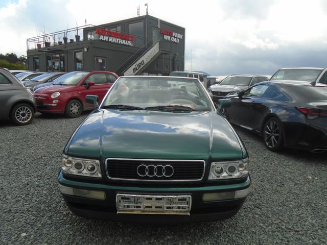 Audi 80