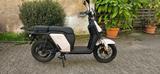 Keeway E-ZI Citi 2 MS - KEEWAY ROLLER