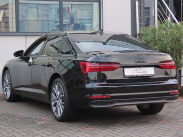 Audi A6 - 9