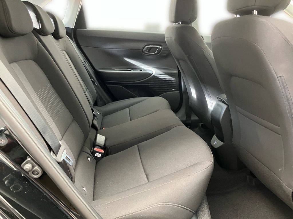 Fahrzeugabbildung Hyundai i20 FL (MY26) 1.0 T-GDI (90 PS) 7-DCT 2WD Trend