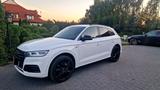 Audi Q5 55 TFSI e S tronic quattro S line S line - Audi Q5 in Mainz