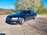 Volkswagen VW PHAETON - VW Phaeton Unfallwagen