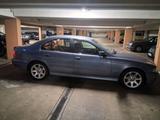 BMW E39.... AUTOMATIK.. XENON... TÜV.. - BMW 525: E39