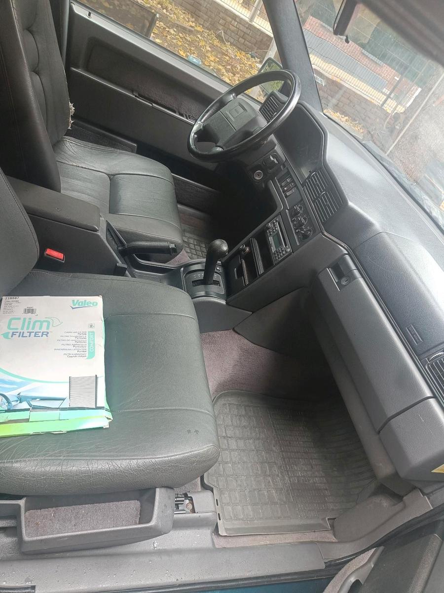 Volvo 965