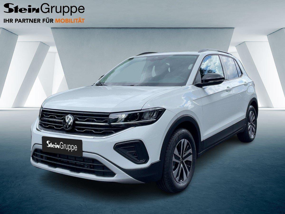 Volkswagen T-Cross Life APP+DAB+AHK+VIRT+ACC+NAVI+PDC+TOTW