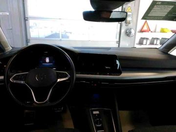 Volkswagen Golf - 7