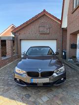 BMW 435d xDrive Coupé Sport | 8-fach | gepflegt - BMW 435 mit Diesel-Antrieb