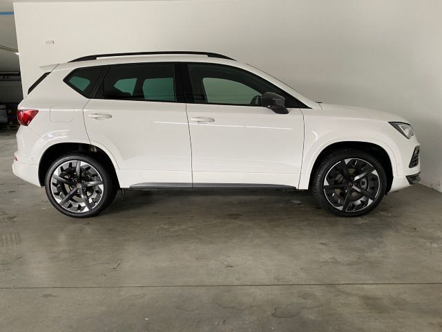 Ateca 1.5 TSI DSG AHK+PANO+NAVI+LED