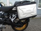 BMW R 1250 GS  Style HP / 4 Pakete / Koffer / Navi - Motorräder in Berlin