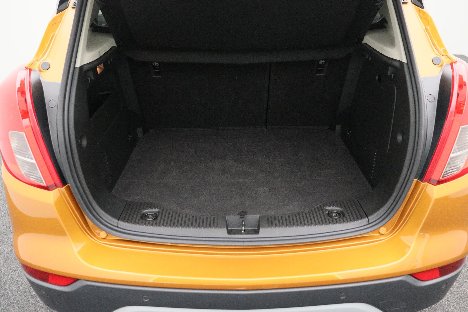 Fahrzeugabbildung Opel Mokka X 1.4 Automatik ON