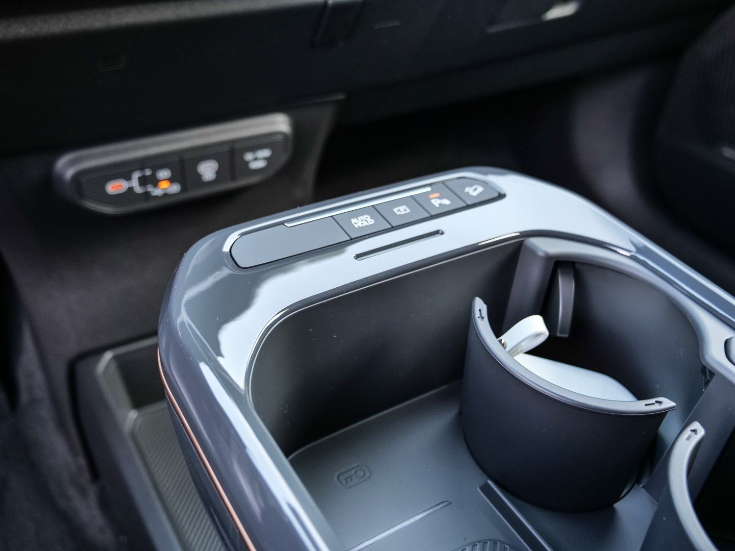 Kia EV5 - Bild 21