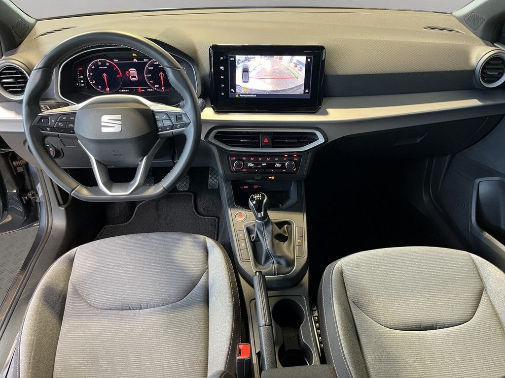 Seat Ibiza - Bild 11