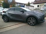 Toyota C-HR Hybrid FWD Team Deutschland ACC Navi - Toyota C-HR in Stuttgart