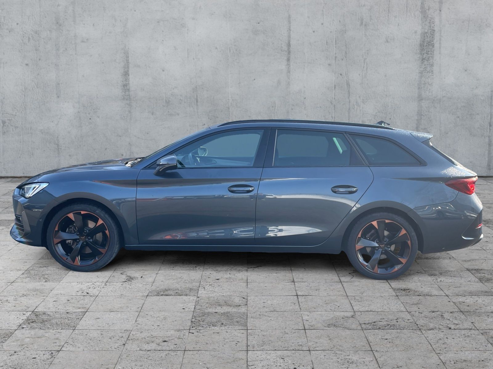 Cupra Leon - Bild 4