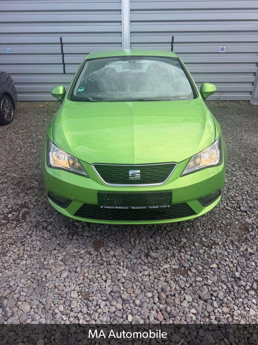 Seat Ibiza SC Stylance / Style