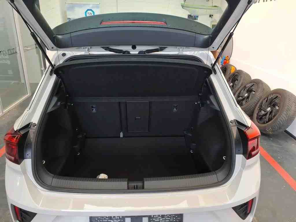 Volkswagen T-Roc - Bild 9