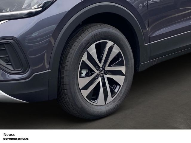 Volkswagen T-Cross - Bild 9