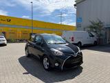 Toyota Yaris Edition-S Hybrid 1.5 Bi-Xenon Klimaauto. - Toyota Yaris Gebrauchtwagen in Hamburg