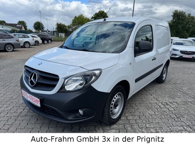 Mercedes-Benz Citan Kasten 109 CDI lang