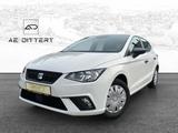 Seat Ibiza Reference +BT+Klima+Tempomat+