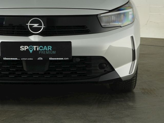 Corsa F FACELIFT+LED+RÜCKFAHRKAMERA+SITZ-/LENKRA