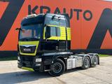 MAN TGX 28.480 6x2 XXL CAB / INTARDER / DOUBLE BOGIE - MAN Tgx 480