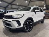 Opel Crossland 1.2i GS Line LED Navi Winter PDC - Opel Crossland (X) aus 2021