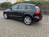 Audi Q5 S-line  - Audi Q5 Gebrauchtwagen in Köln