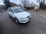 Fiat stilo sw 1.9 8v jtd - Fiat Stilo mit Diesel-Antrieb