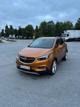 Opel Mokka X - Opel Mokka von privat
