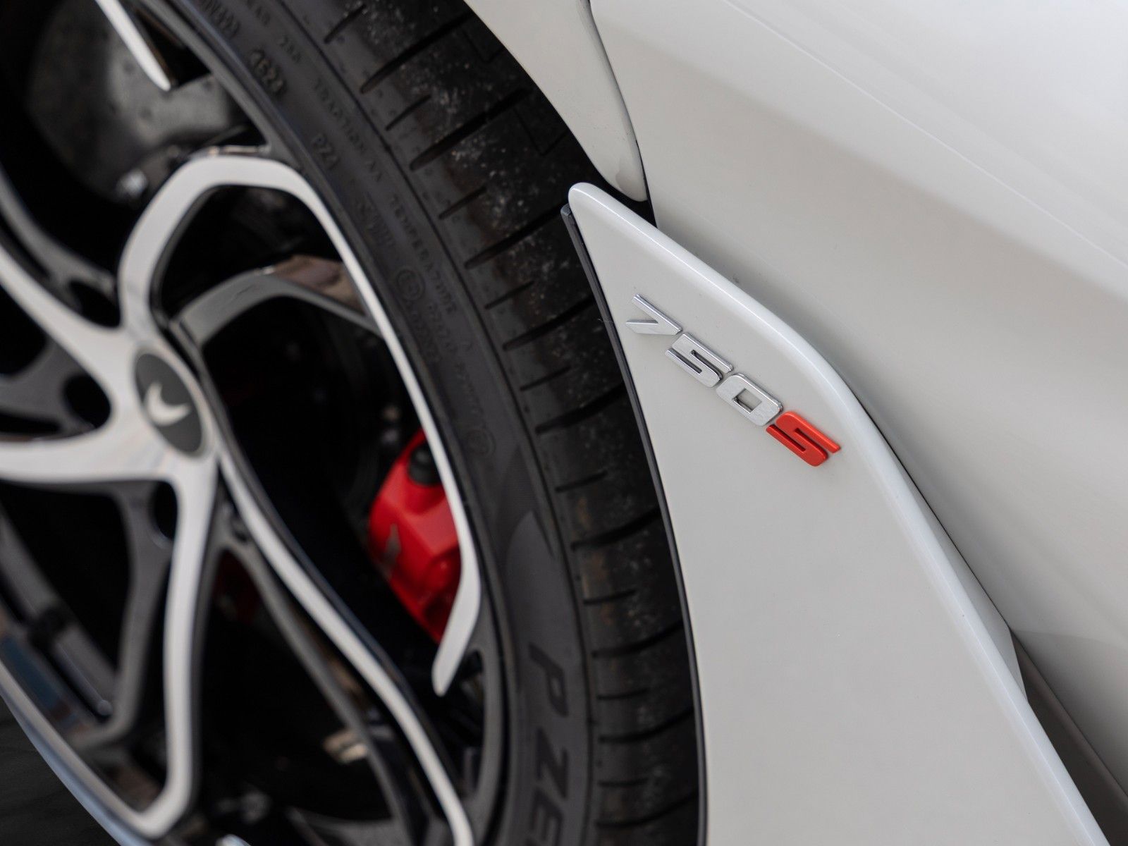 McLaren 750S - Bild 17