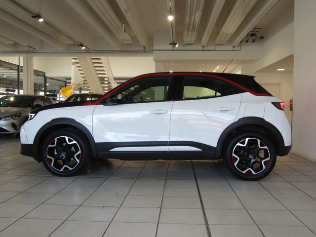 Mokka Line 6E GS 1.2 Direct Injection Turbo 96 k