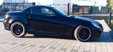Mercedes-Benz SLK 200 KOMPRESSOR - Väth / Bilstein Umbau - Mercedes-Benz Umbau