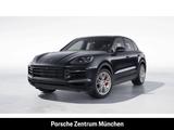 Porsche Cayenne S Head-Up BOSE Rückfahrkamera LED-Matrix - Porsche Cayenne aus 2025